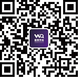 蔚青学者公众号二维码