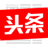 今日头条图标