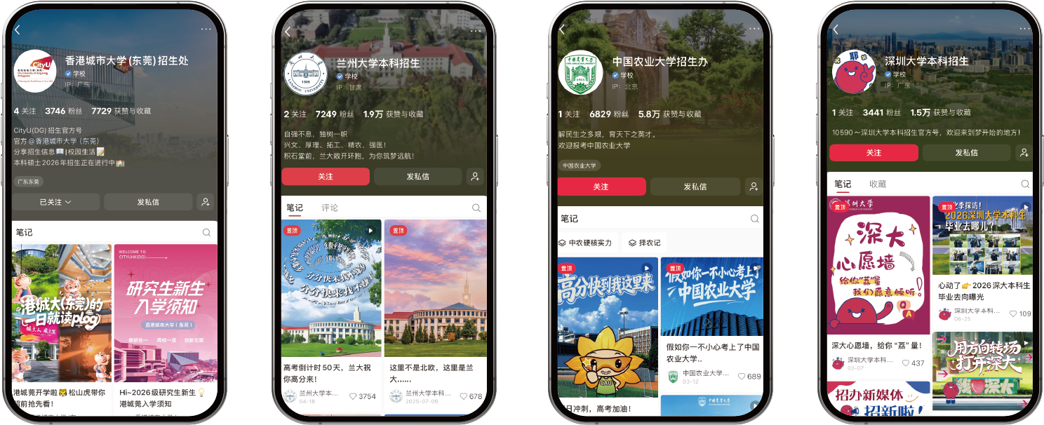 小红书案例 · 组4